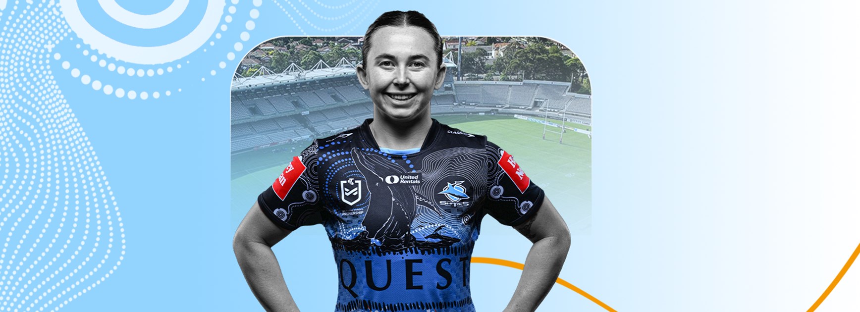 NRLW Late Mail: Round 6 v Dragons