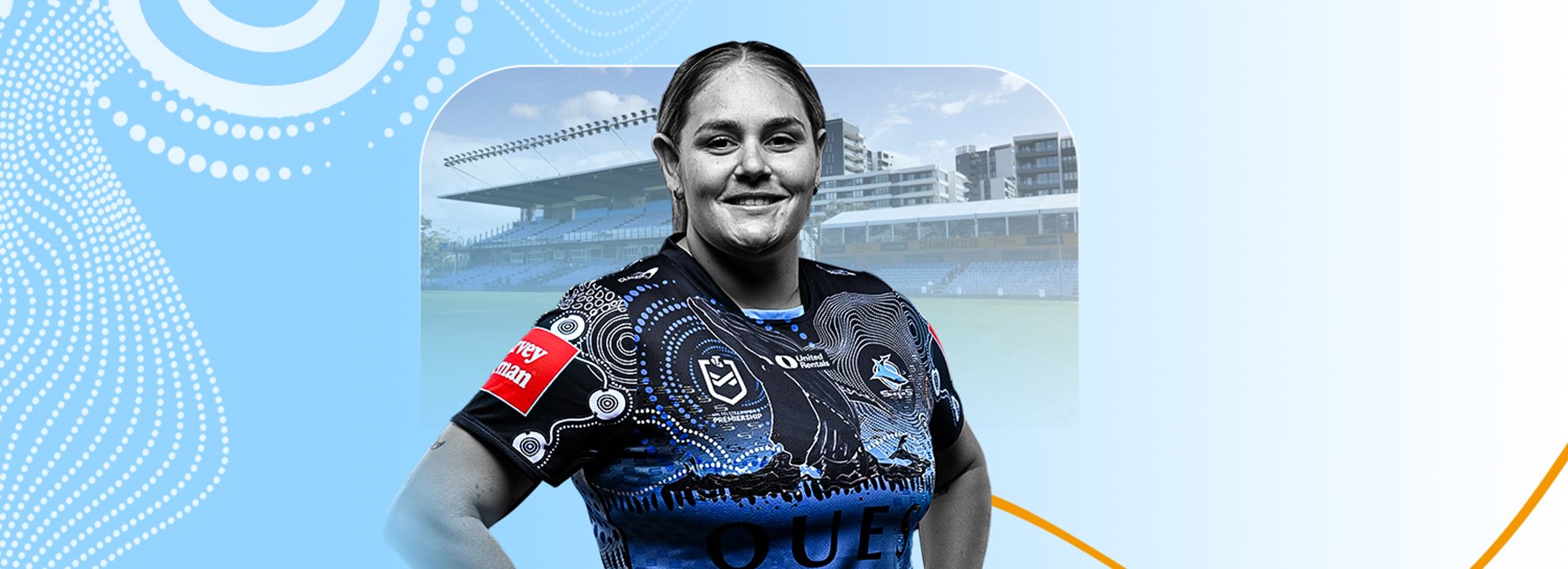 NRLW Late Mail: Round 7 v Titans
