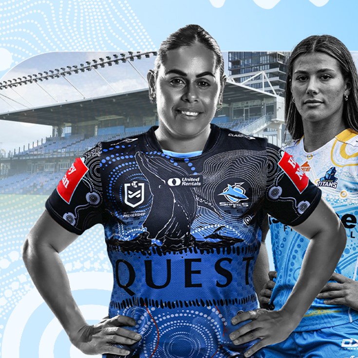 NRLW Match Preview: Round 7 v Titans