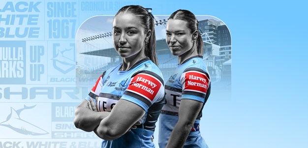 NRLW Late Mail: Round 9 v Knights