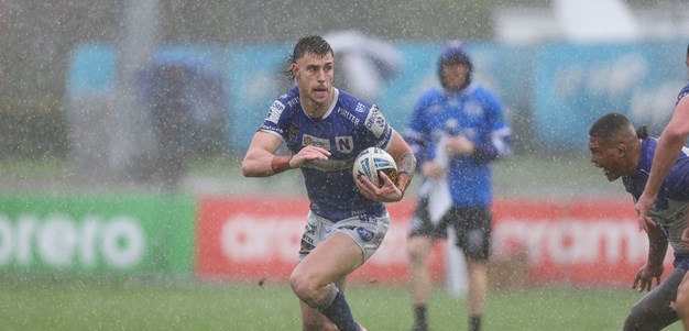 Senior Representative Team Lists: Round 26 & 9