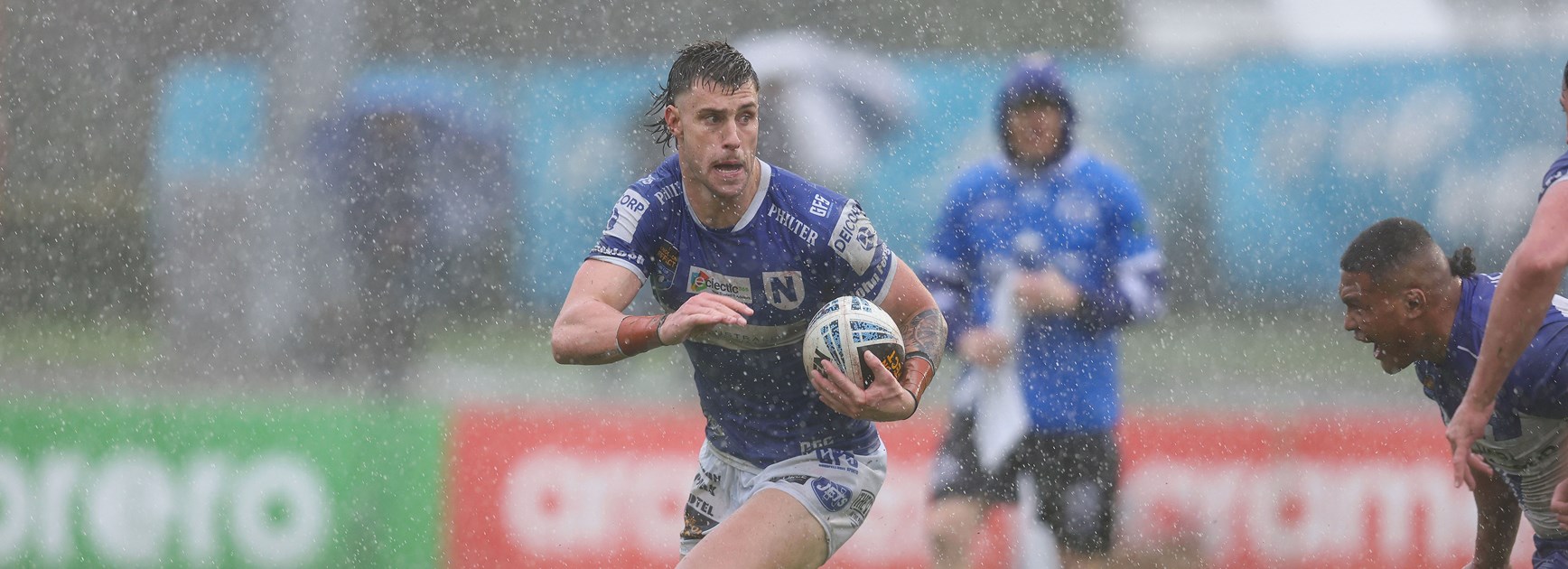 Senior Representative Team Lists: Round 26 & 9