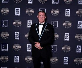 Sharks Board strengthens with appointment of Paul Gallen