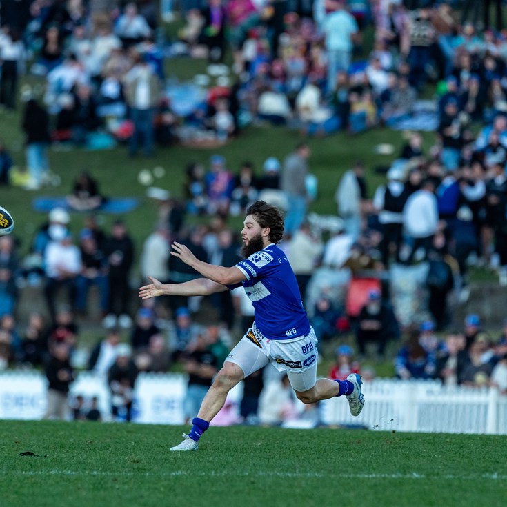 NSW Cup Finals Preview: Jets v Raiders