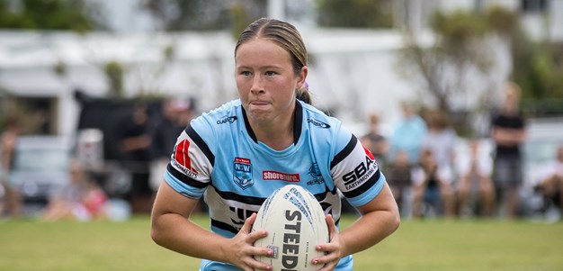 HNWP Team List: Round 11 v CC Roosters