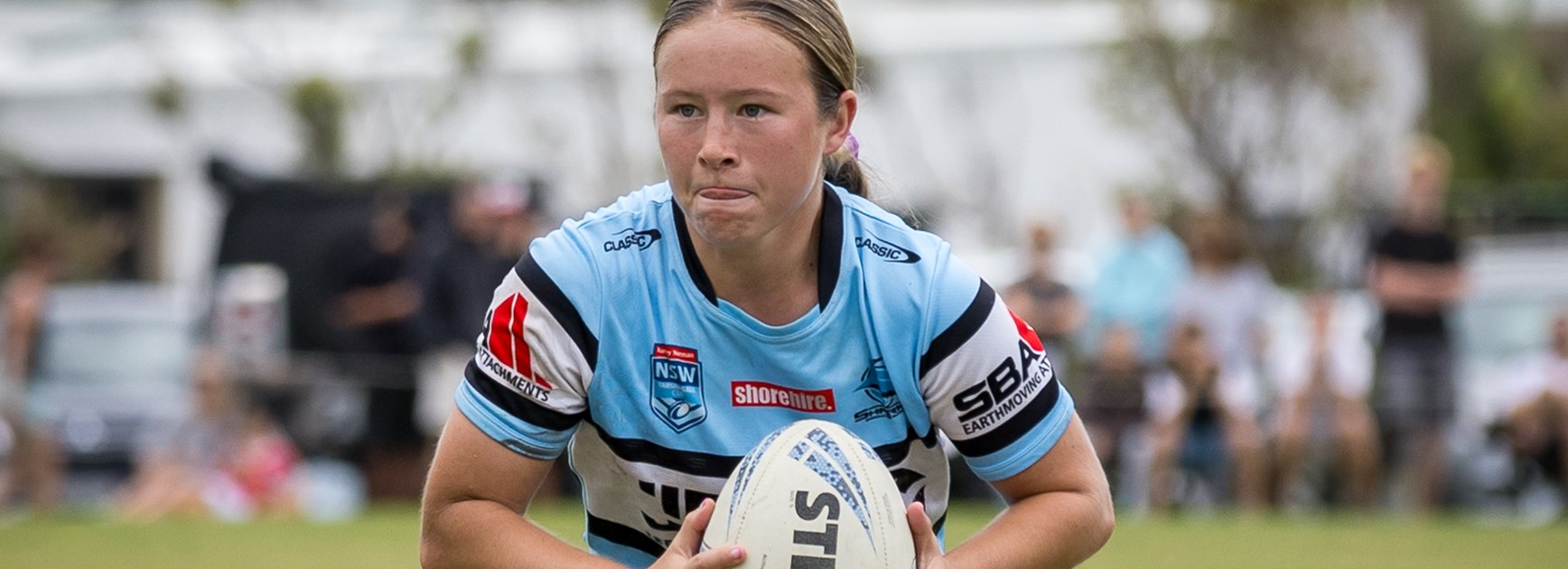 HNWP Team List: Round 11 v CC Roosters