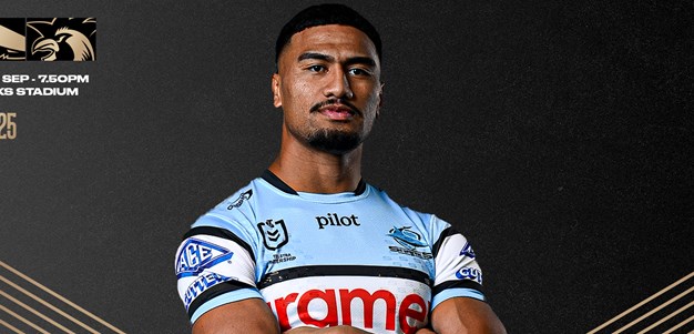 NRL Game Day Guide: Elimination Final v Roosters