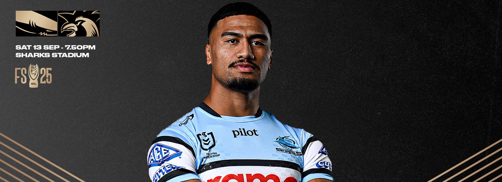 NRL Game Day Guide: Elimination Final v Roosters