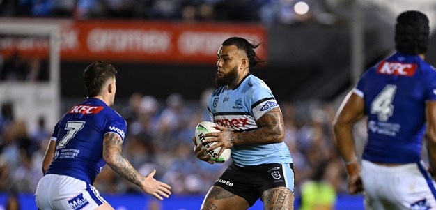 NRL Round 27-NRLW Round 10: Key Timings