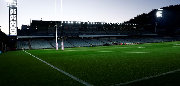 Polytec Stadium Information
