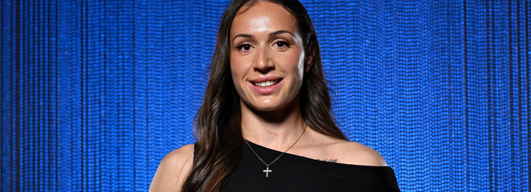 Donovan crowned HNWP Player of the Year at Brad Fittler Medal