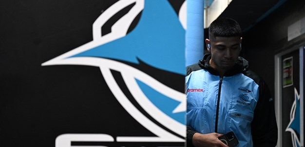 Early Mail: Sharks v Storm