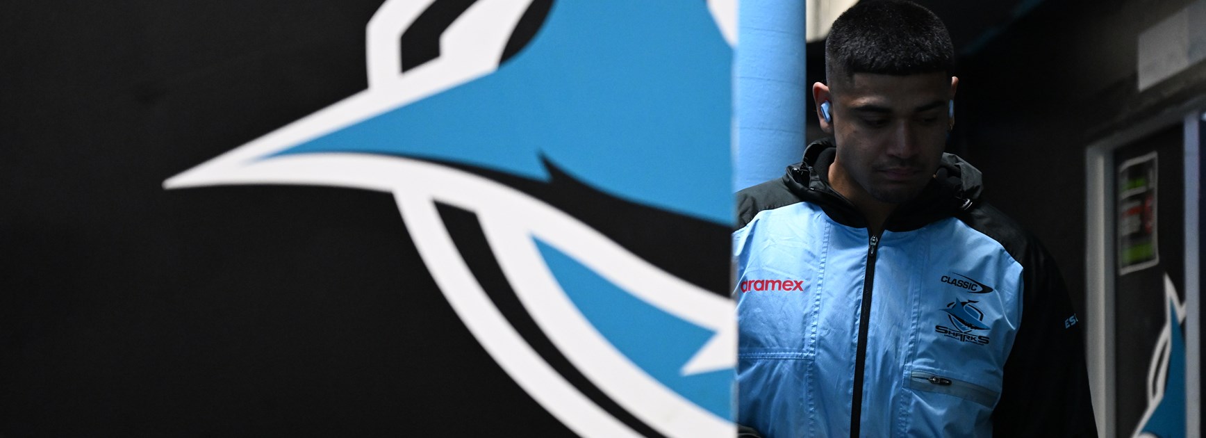 Early mail: Hughes faces fitness test; Kaufusi set for Sharks call-up
