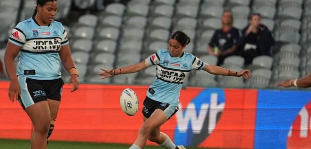 HNWP Team List: Preliminary Final v Mounties