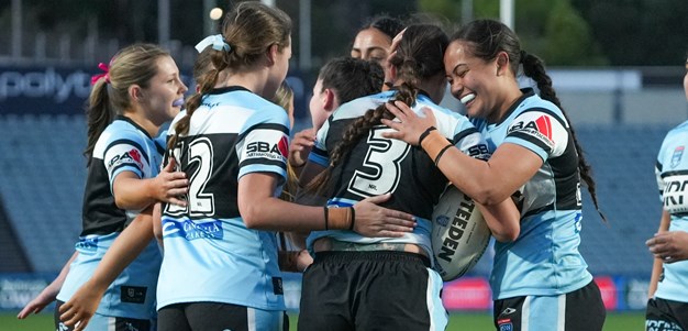HNWP Sharks lock in finals berth