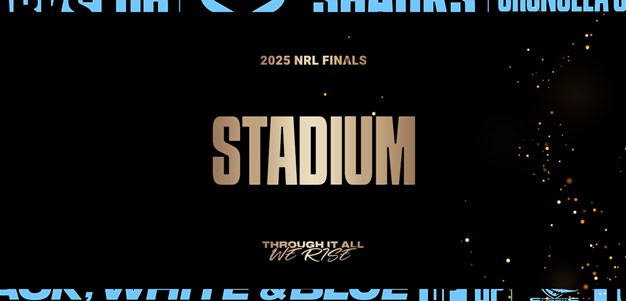 Sharks Stadium