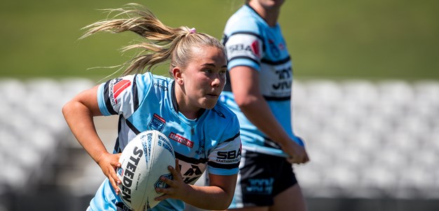 HNWP Team List: Grand Final v Knights