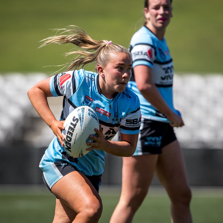 HNWP Team List: Grand Final v Knights