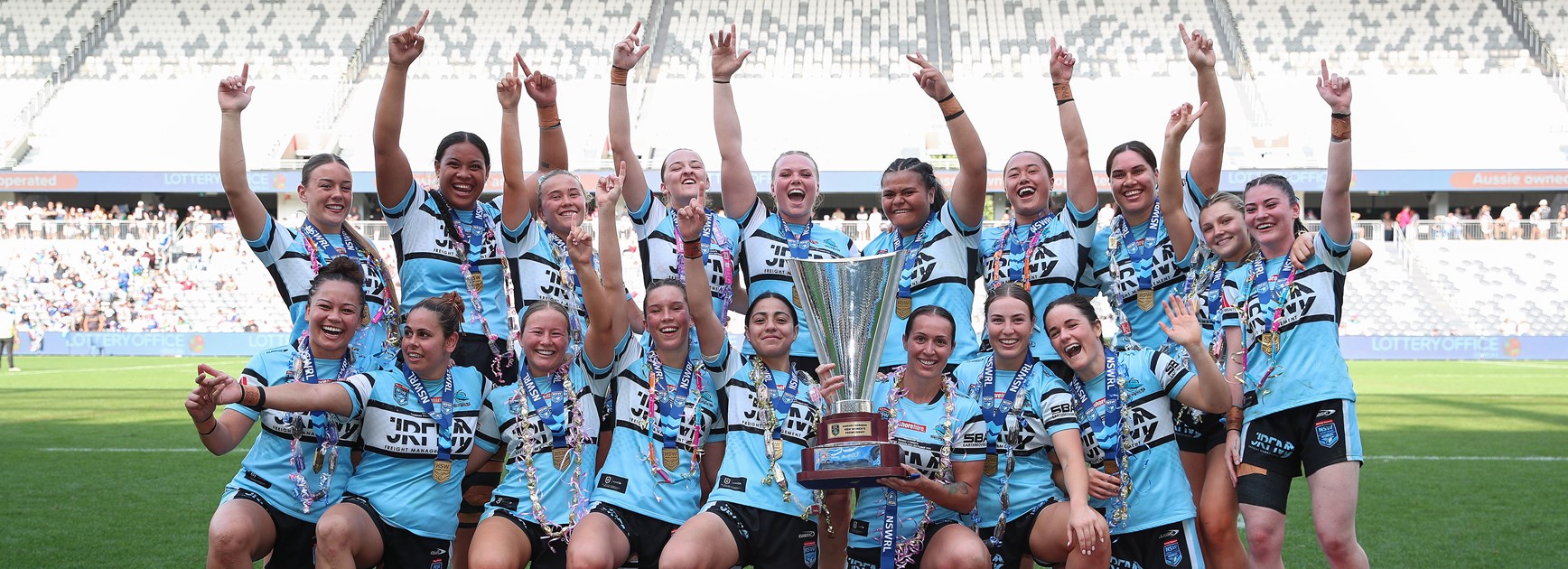 Expressions of interest: 2026 HNWP players & staff