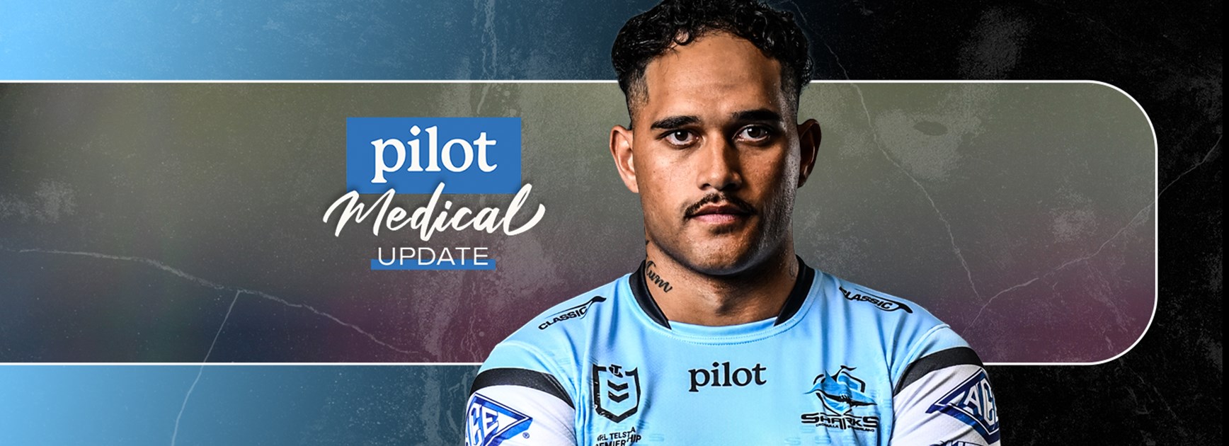 Pilot Medical Update - Niwhai Puru