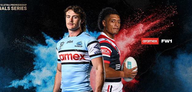 NRL Match Preview: Elimination Final v Roosters