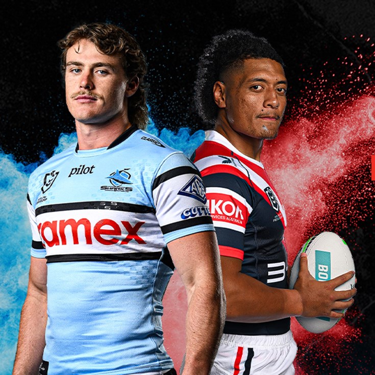 NRL Match Preview: Elimination Final v Roosters