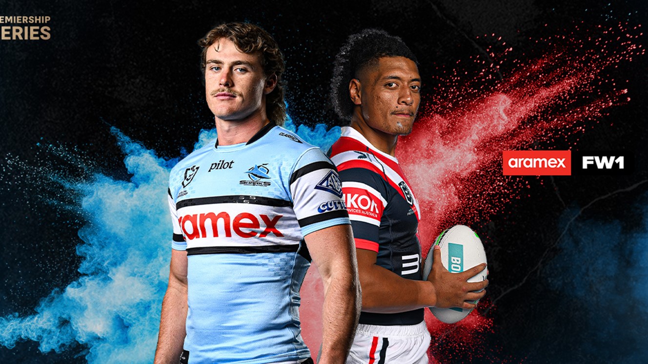 NRL Match Preview: Elimination Final v Roosters