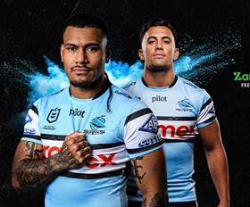 24-hour Team List: Elimination Final v Roosters