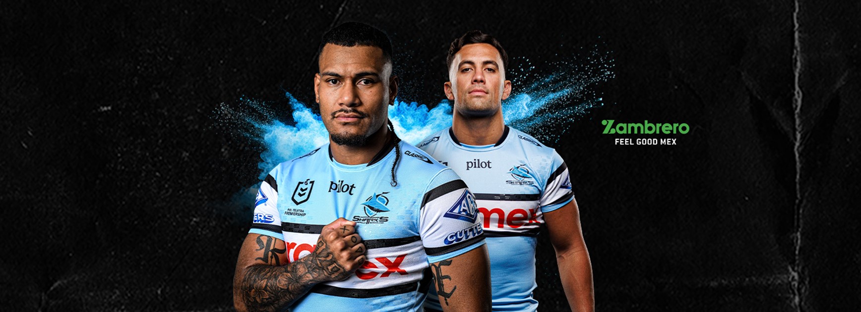 Team List Tuesday presented by Zambrero: Elimination Final v Roosters
