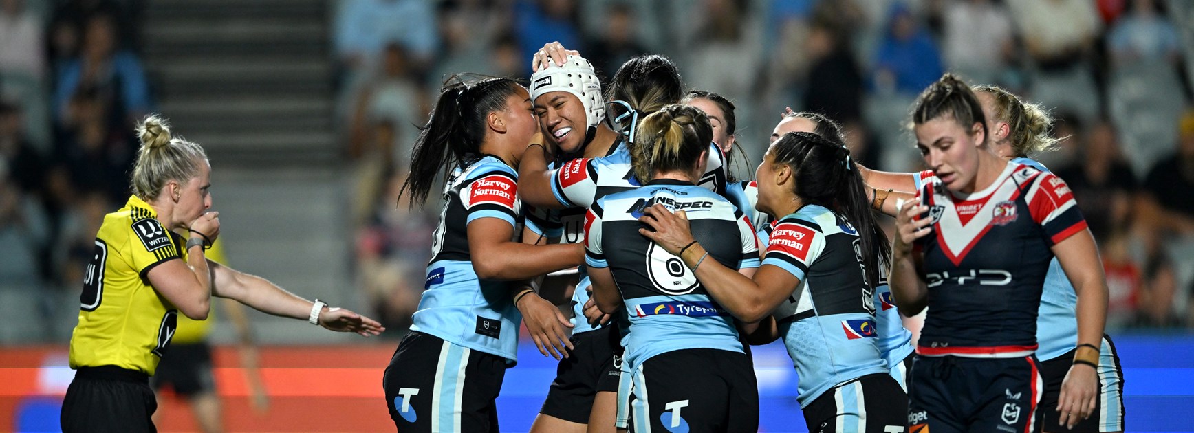 Kelleher field goal secures grand final spot for Roosters