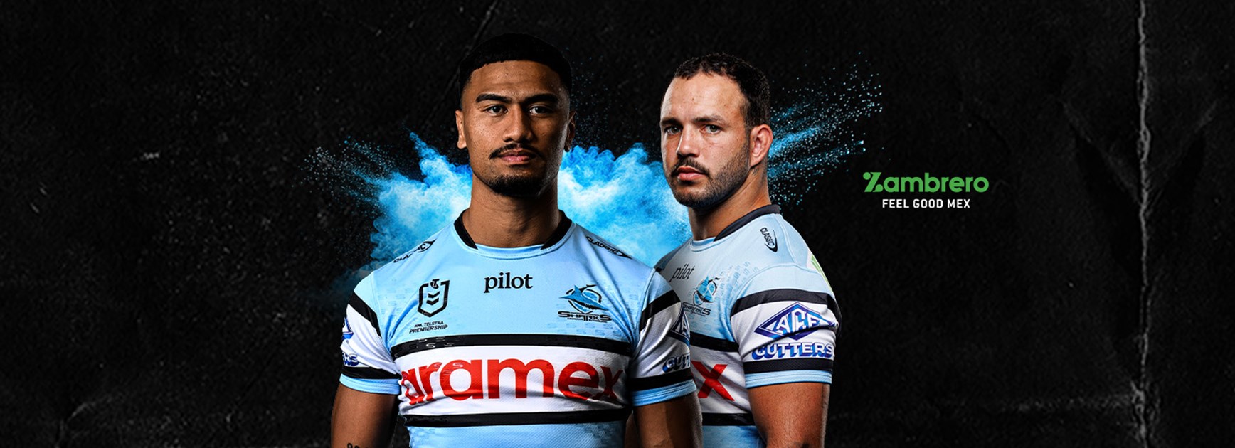 Team List Tuesday presented by Zambrero: Semi-Final v Raiders