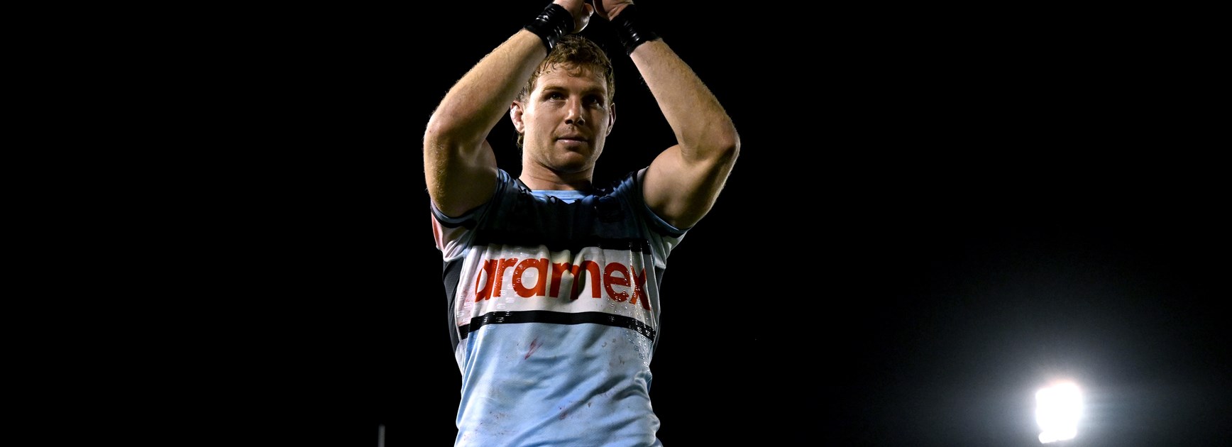 Brailey eyes Kangaroos berth ahead of Grant showdown