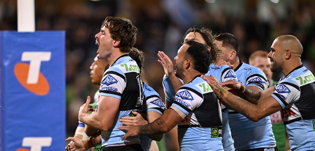 The Wrap: Tracking the path to NRL premiership glory