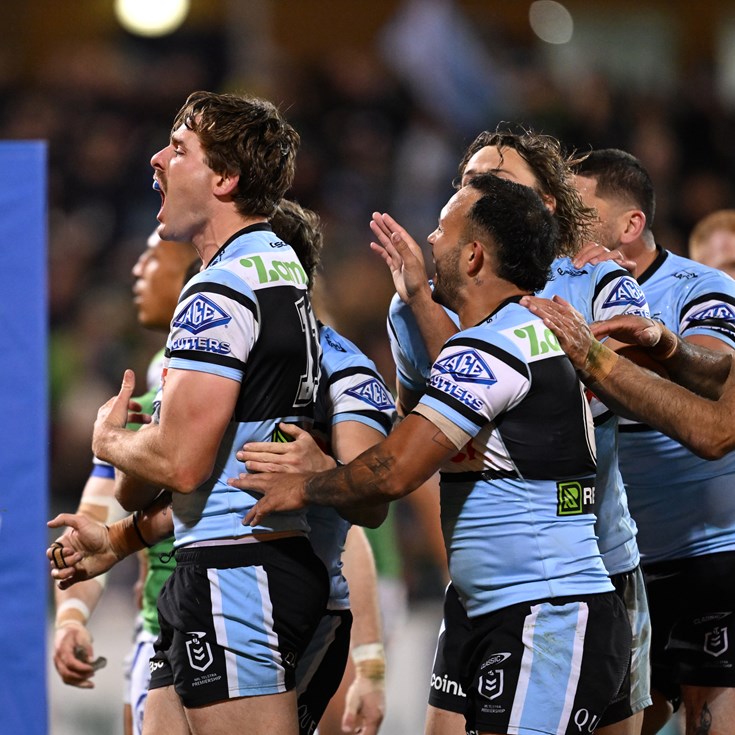 The Wrap: Tracking the path to NRL premiership glory