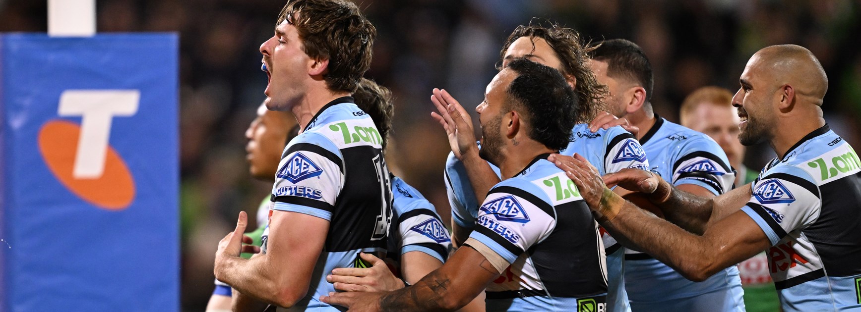 The Wrap: Tracking the path to NRL premiership glory