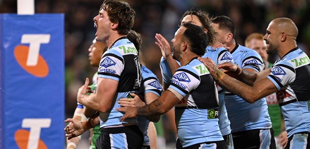 The Wrap: Tracking the path to NRL premiership glory