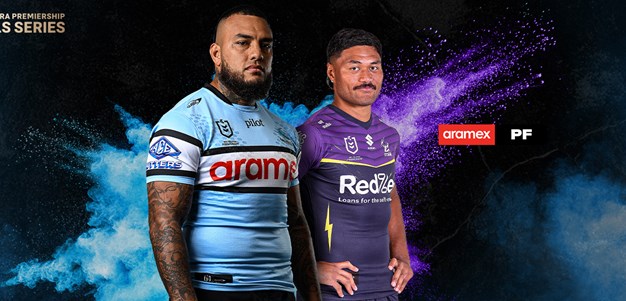 NRL Match Preview: Preliminary Final v Storm