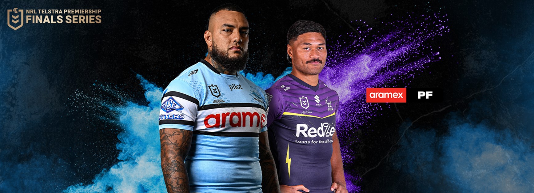 NRL Match Preview: Preliminary Final v Storm