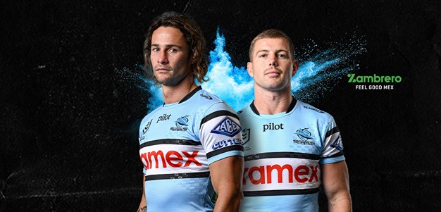 Team List Tuesday presented by Zambrero: Preliminary Final v Storm