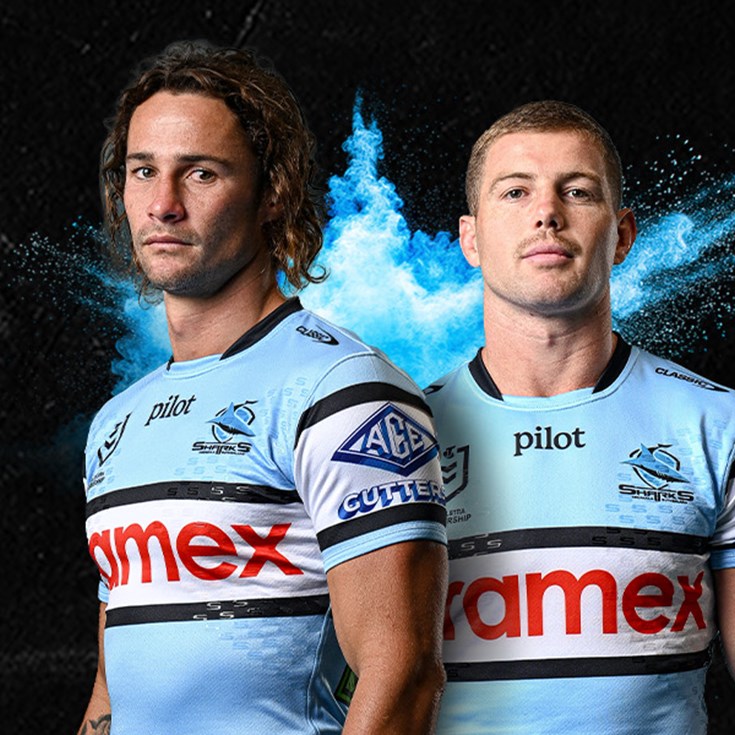 Team List Tuesday presented by Zambrero: Preliminary Final v Storm