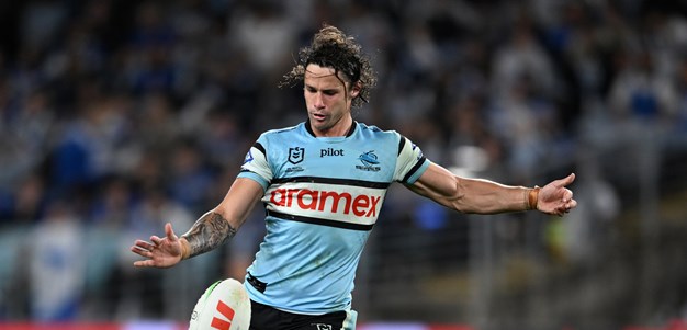 Hynes free to play after charge downgraded