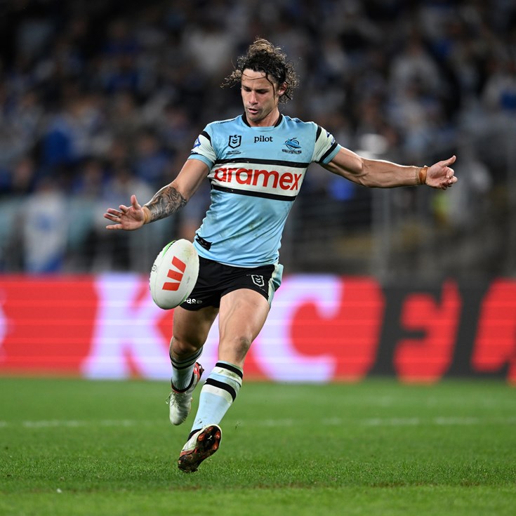 Hynes free to play after charge downgraded
