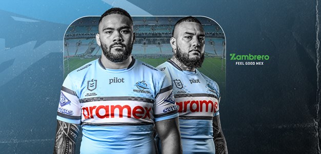Team List Tuesday presented by Zambrero: Round 27 v Bulldogs