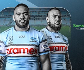 Team List Tuesday presented by Zambrero: Round 27 v Bulldogs