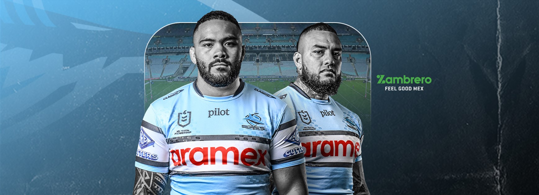 Team List Tuesday presented by Zambrero: Round 27 v Bulldogs