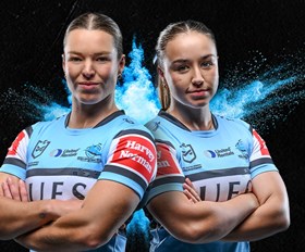 NRLW Team List Tuesday: Elimination Final v Cowboys
