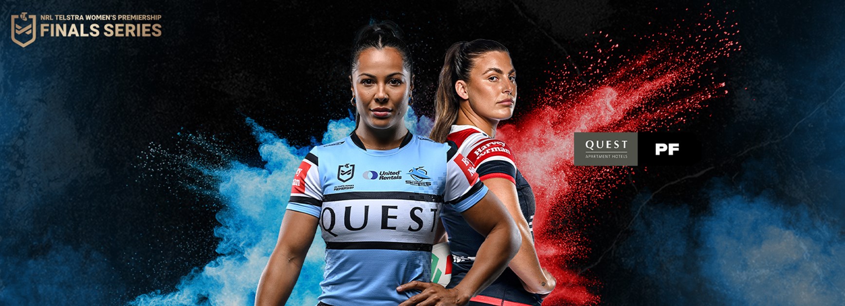 NRLW Match Preview: Preliminary Final v Roosters