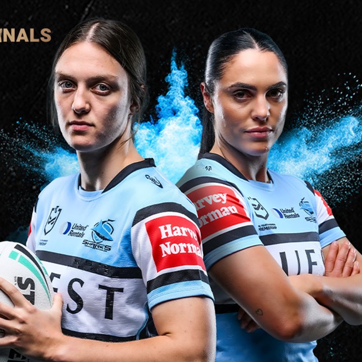 NRLW Late Mail: Preliminary Final v Roosters
