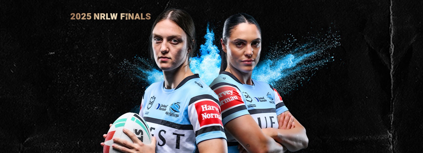 NRLW Team List Tuesday: Preliminary Final v Roosters