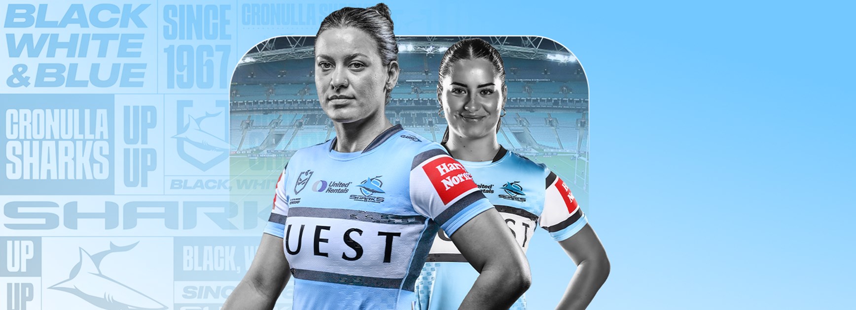 NRLW Team List Tuesday: Round 27 v Bulldogs